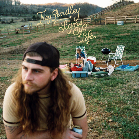 Signs of Life (Vinyl)