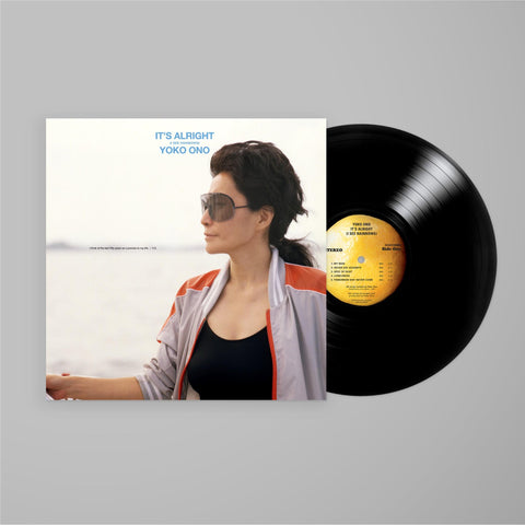 It's Alright (I See Rainbows) (Vinyl)