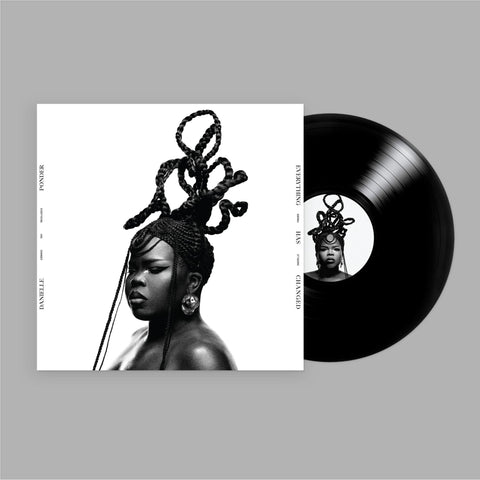 Everything Has Changed (Vinyl)