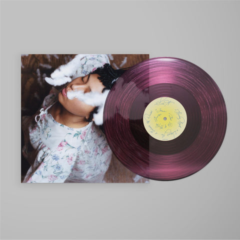 Follow The Light (Pink Vinyl)