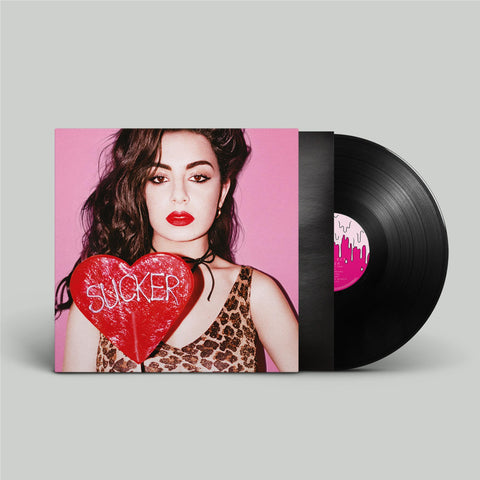 Sucker (Vinyl)