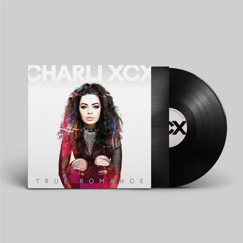 True Romance (Vinyl)