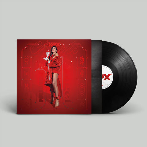Number 1 Angel (Vinyl)