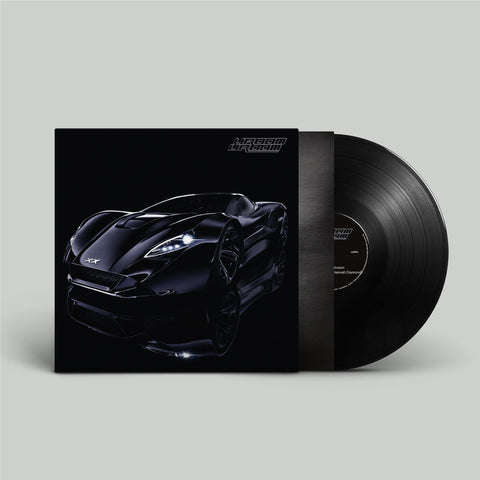 Vroom Vroom EP (Vinyl)