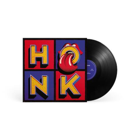 Honk (Highlights Edition Vinyl)