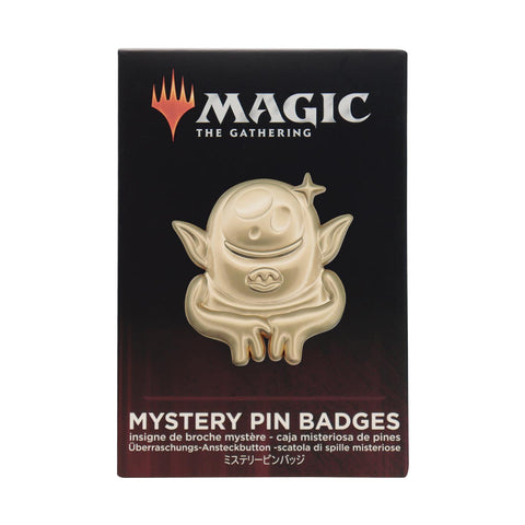 Magic the Gathering Mystery Pin Badge Blind Box