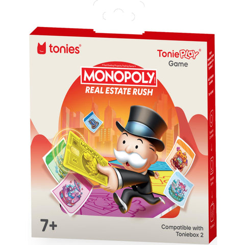 tonies Tonieplay Game (Monopoly: Action Rush)