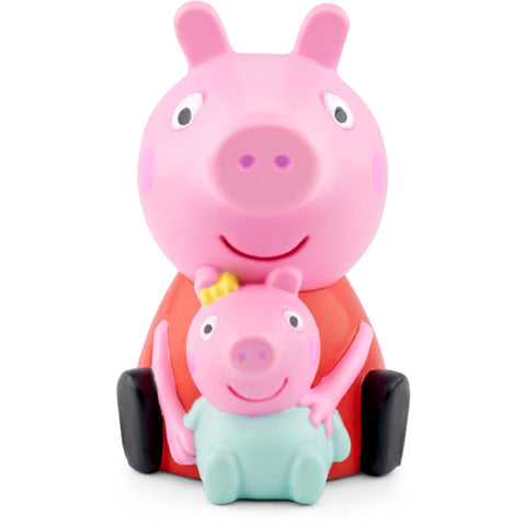 tonies Tonieplay Story (Peppa Pig: The New Baby)