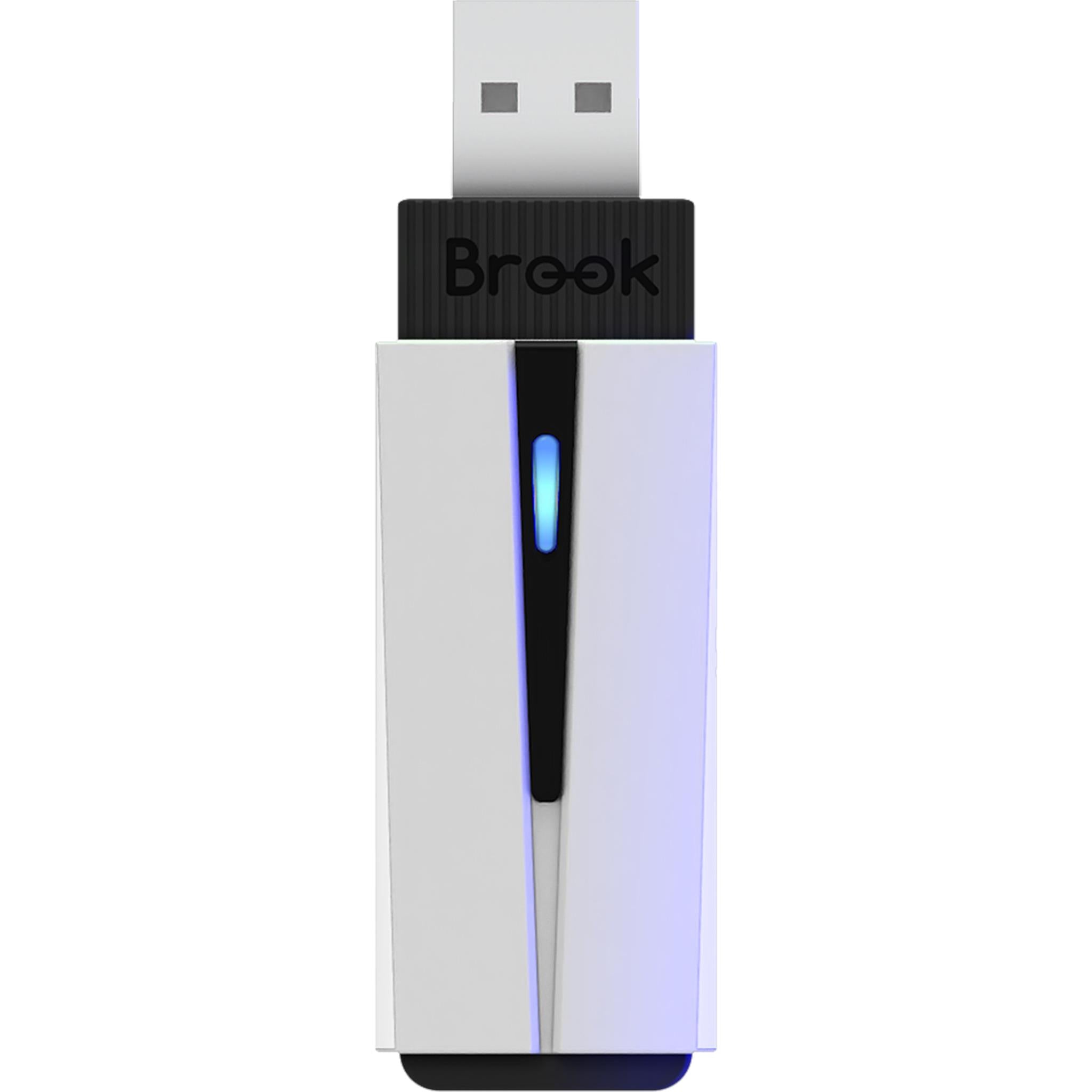 Brook Wingman P5 Converter - JB Hi-Fi NZ