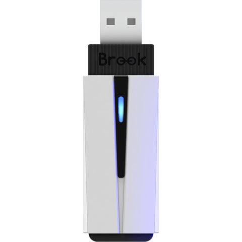 Brook Wingman P5 Converter