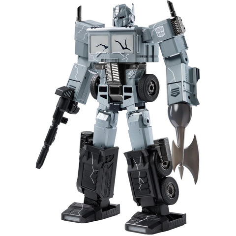 Robosen Optimus Prime (The Fallen Leader Edition)