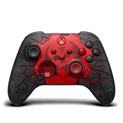 Xbox Wireless Controller Gears of War: E-Day Limited Edition