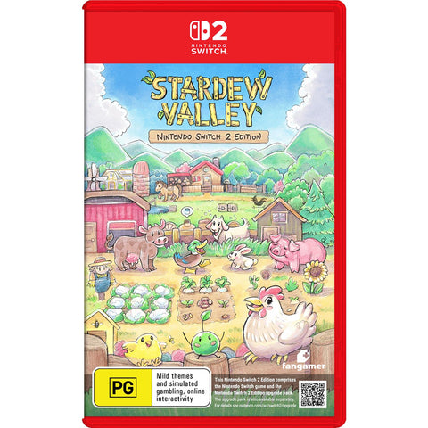 Stardew Valley