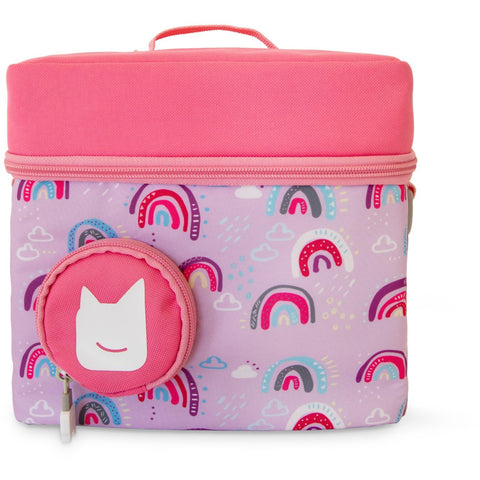 tonies Listen & Go Bag (Pink)