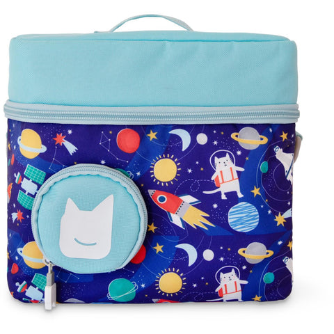 tonies Listen & Go Bag (Blue)