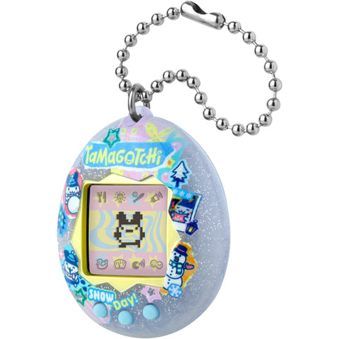 Tamagotchi Original Gen 2 (Snow Day)