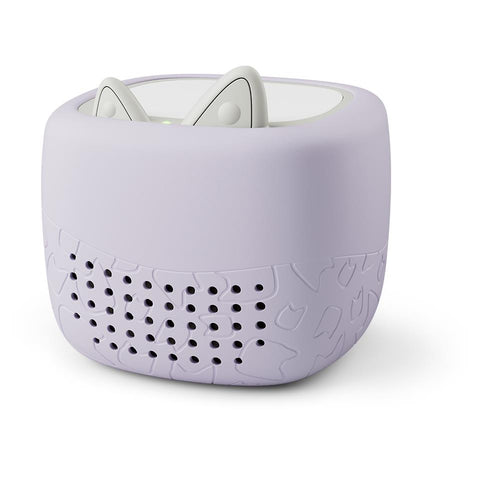 tonies Toniebox Lite Cover (Pastel Lilac)