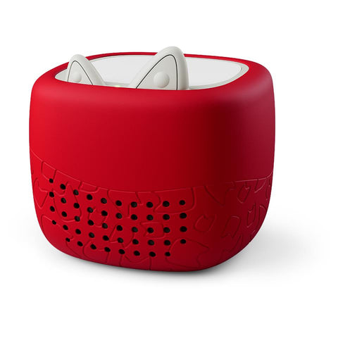 tonies Toniebox Lite Cover (Sunset Red)