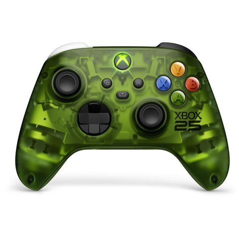 Xbox Wireless Controller (X25 Special Edition)