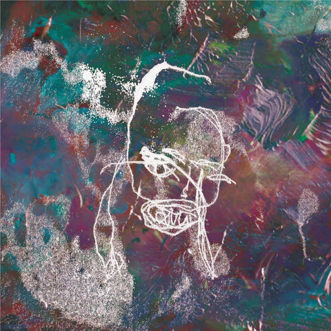 Zen Mantra (Vinyl)