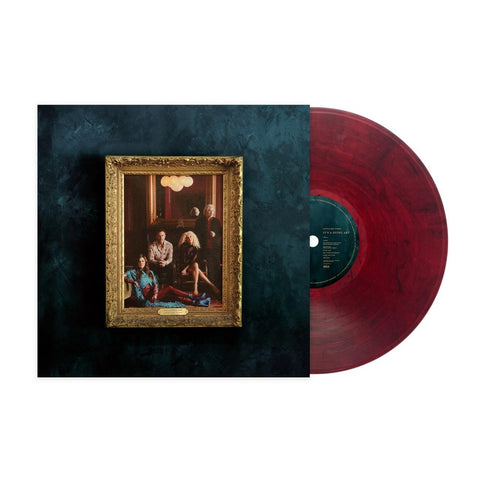 It’s A Dying Art (Sangria Vinyl)