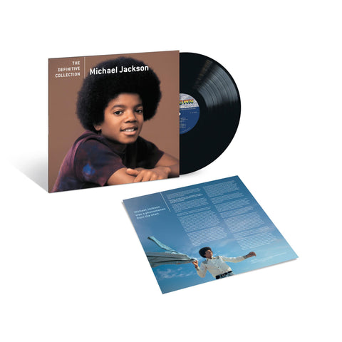 The Definitive Collection (Vinyl)