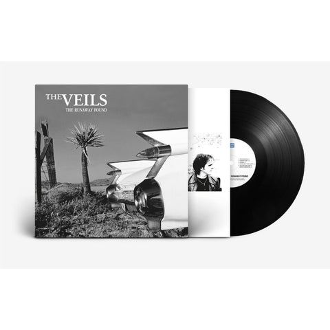 The Runaway Found (Vinyl)