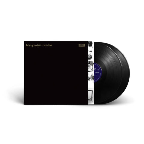 from genesis to revelation (Remixed And Remastered) (Vinyl)