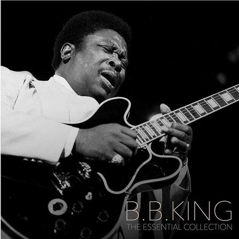 The Essential Collection (Vinyl)