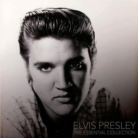 The Essential Collection (Vinyl)
