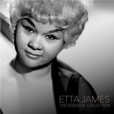 The Essential Collection (Vinyl)