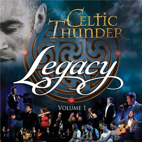 Legacy, Vol. 1 (10th Anniversary Reissue)