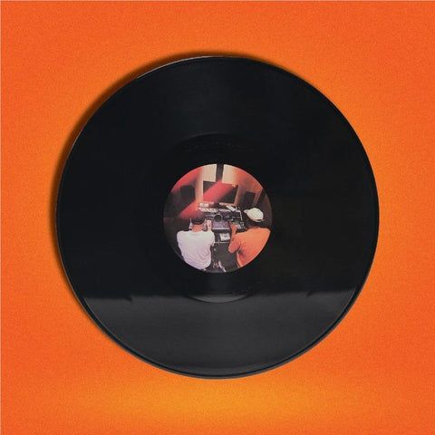 Acuna De Mar / Steppin' (vinyl)