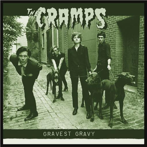 Gravest Gravy