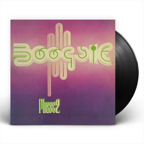 Phase2 (Vinyl)