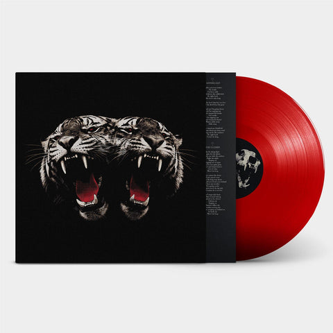 Dead Company (JB Exclusive Red Vinyl)