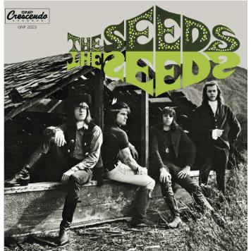 The Seeds (Vinyl)