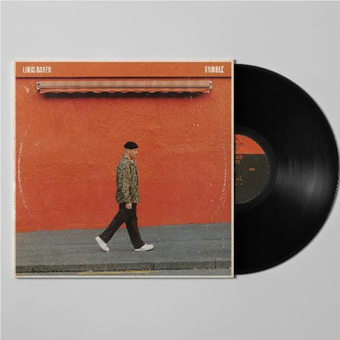 Trouble (Vinyl)