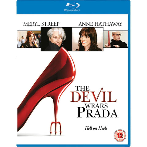 The Devil Wears Prada