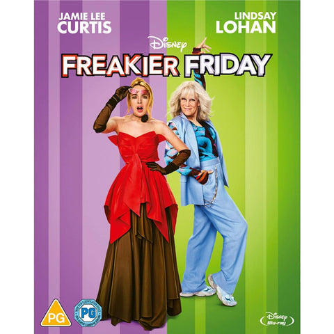 Freakier Friday