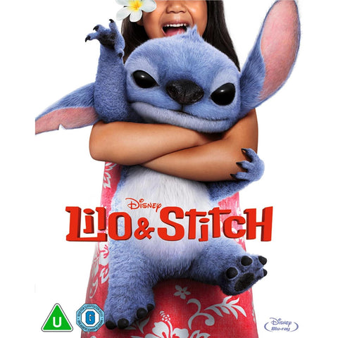 Lilo & Stitch (2025)