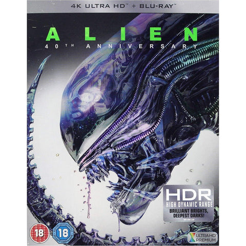 Alien