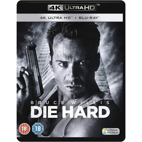 Die Hard