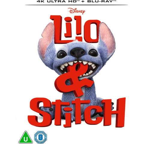 Lilo & Stitch (2026)