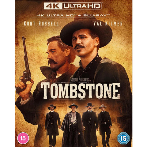 Tombstone