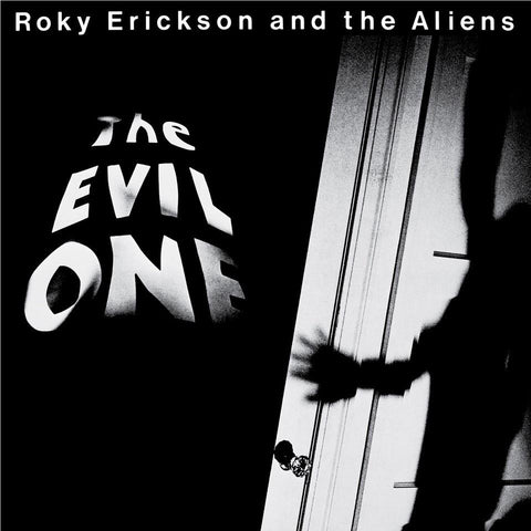 The Evil One