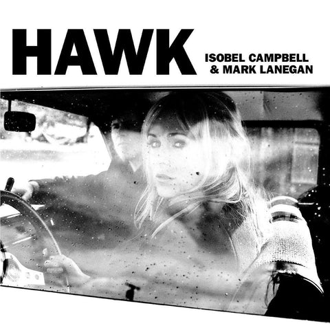 Hawk (Vinyl)