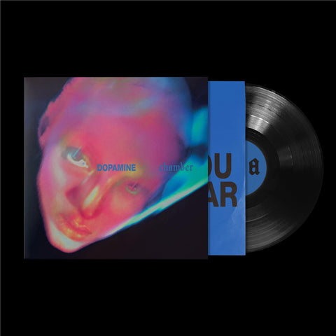 Dopamine Chamber (Vinyl)