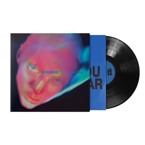 Dopamine Chamber (Vinyl)