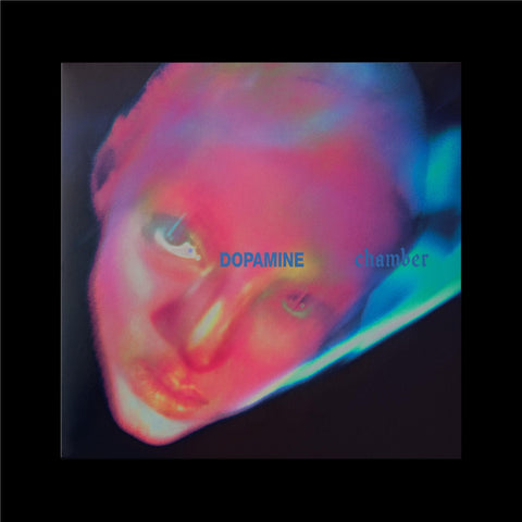 Dopamine Chamber (JB Exclusive Opaque Blue Vinyl)